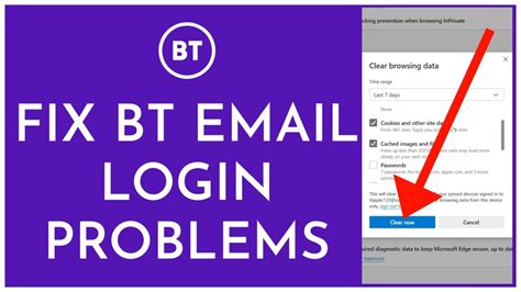 How To Fix Bt Email Login Problems 2023 Bt Email Login Not Working