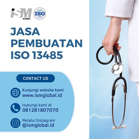 Iso 134852016 Ism Global