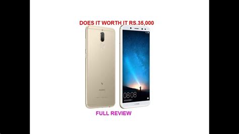 Huawei Mate 10 Lite Review Does It Worth It Pubg Gaming Review Youtube