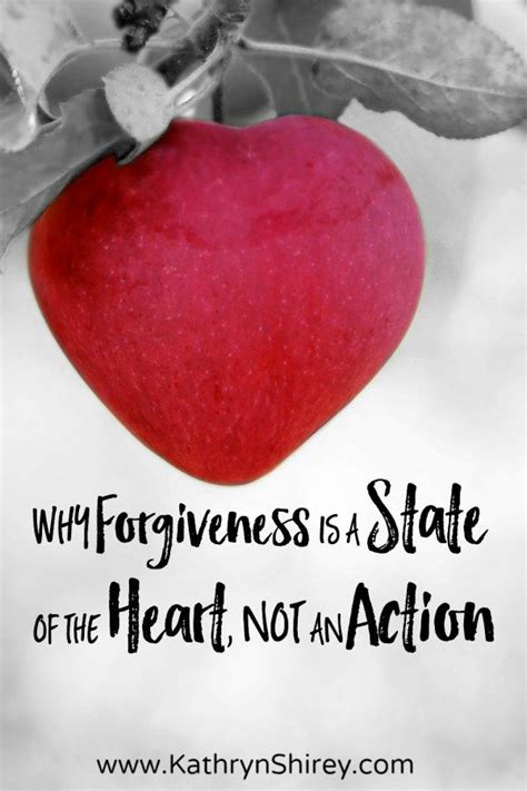 How To Have Forgiveness From The Heart Forgiveness Positive Thinking