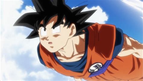 After defeating majin buu, life is peaceful once again. Dragon Ball Super Épisode 89 : Le plein d'images | Dragon Ball Super - France