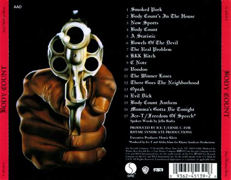 body count body count songs reviews credits allmusic counting songs songs counting