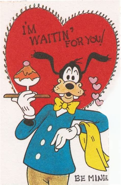 Pin By Brisadomar On Misc Random Goofy Valentines Vintage