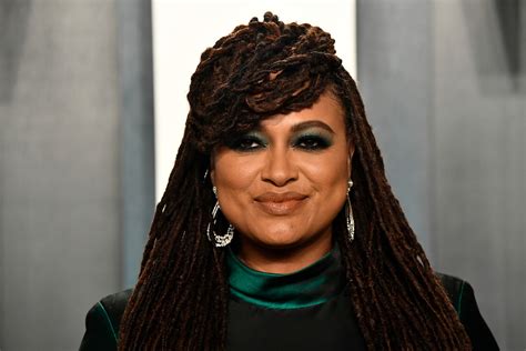 Ava Duvernay Is Working On An Adaptation Of Dawn For Amazon Wired