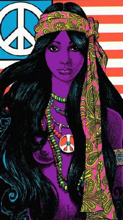 Pin By Oscar Gonzalez On Art Peace Poster Hippie Posters