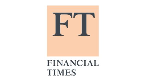 Financial Times Logo And Symbol Meaning History Png Brand