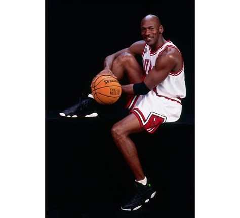 The Most Memorable Shoes By MJ In The Last Dance Nike UK