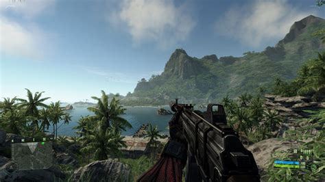 Crysis Remastered Gameplay Reveal To Finally Happen 13 Years After The