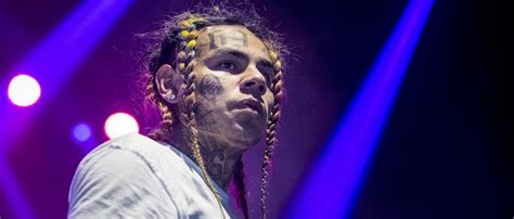 Tekashi 69 Is Reportedly Working On New Music While Still In Prison