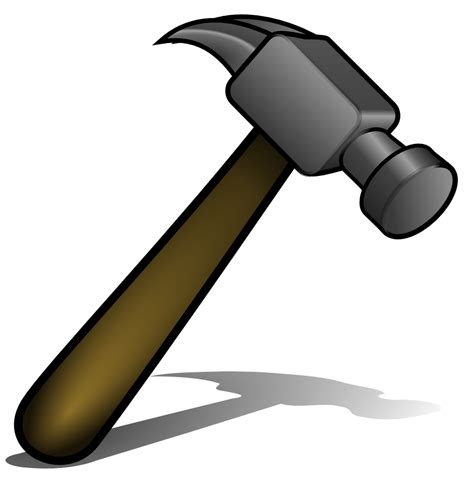 Free Hammer Pics Download Free Hammer Pics Png Images Free Cliparts