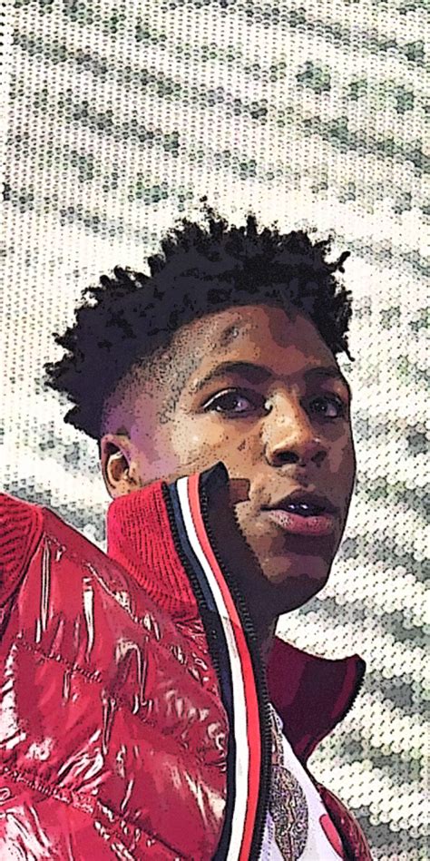 Hd nba youngboy wallpapers with useful utilities for new tab. NBA YoungBoy Wallpaper iPhone 11 Galaxy - Cartoon ...