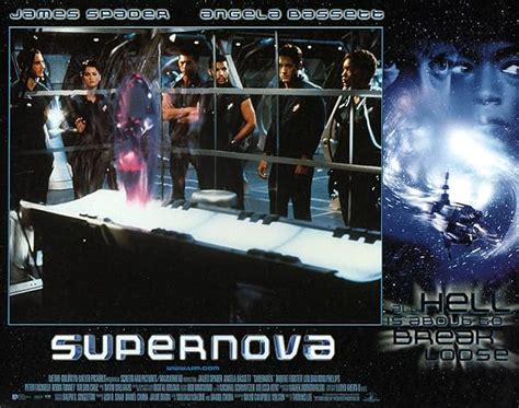 Supernova 2000