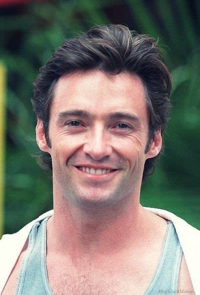 Хью́ майкл дже́кман — австралийский актёр, певец и продюсер. Hugh at such a young age | Hugh jackman young, Hugh jackman