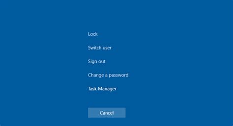 5 Ways To Switch User Accounts In Windows 10 Tech4fresher