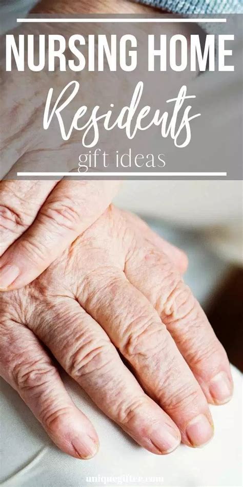 T Ideas For Nursing Home Residents Nursing Home Ts Ts For