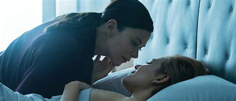 The Girlfriend Experience Season 2 Trailers Featurette Images And