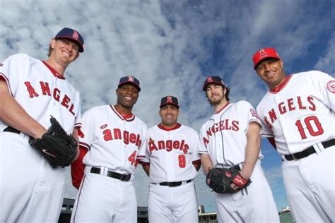 Angels Throwback Uniforms Baseball Players Mlb Baseball Baseball