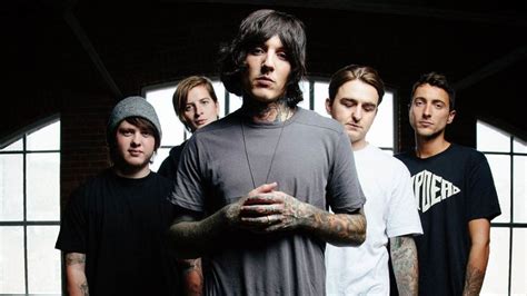Bring Me The Horizon Announce Charity Show Louder