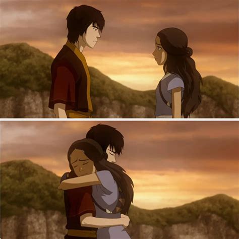 23 Reasons Why Zuko And Katara From Avatar The Last Airbender Belong
