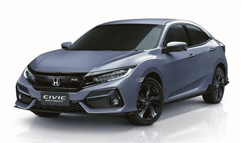 Being already launched in us, it is now coming to pakistan and sooner than we were expecting. 2019 Honda Civic Hatchback facelift: Thai pricing and specs