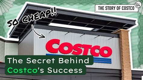 Why Costco Is So Successful A Look At Its Unique Business Model And