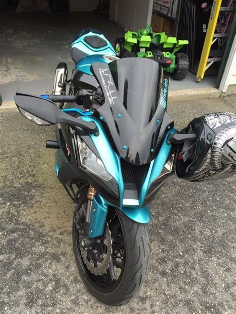 We offer plenty of discounts, and rates start at just $75/year. 1987 Kawasaki Ninja 750 Motorcycles for sale