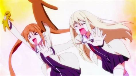 Anime adaptasi salah satu seri majalah manga shonen jump, dan dianimasikan. Anime Paling Banyak Ditonton 2017 : The Top 10 Anime Of 2017 Gamespot - Kamu bisa nonton anime ...