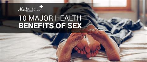 10 Major Health Benefits Of Sex Medonlinepk