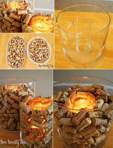 We did not find results for: WhatToDoWithOld What To Do With Old Wine Corks?