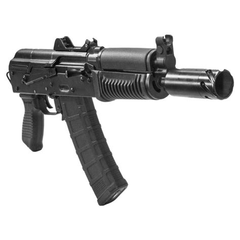 Tss Custom Ak 74 Pistol Krinkov 545 X 39 83″ Texas Shooters Supply