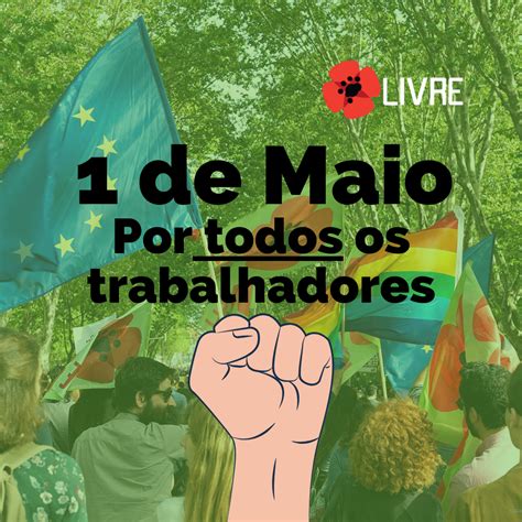 Horario Do 1 De Maio