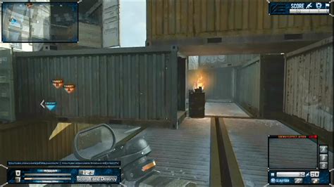 Call Of Duty Ghosts Stream Overlay By Itzstylez On Deviantart