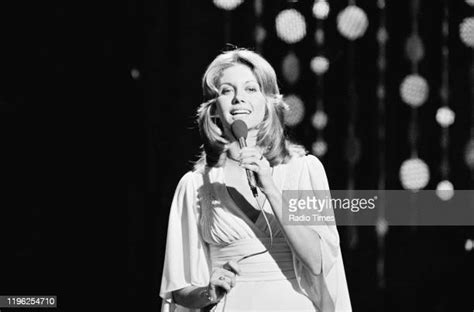 Olivia Newton John Photos And Premium High Res Pictures Getty Images