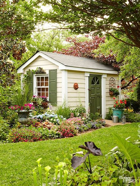 2404 Best Images About Garden Sheds On Pinterest A Shed Play Houses
