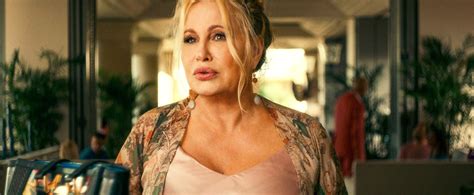 Jennifer Coolidge Almost Turned Down Career Best Role On White Lotus