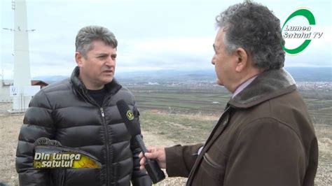 Albacarolinatv 452 views1 year ago. Primarul din Ciugud vrea independenta energetica - YouTube
