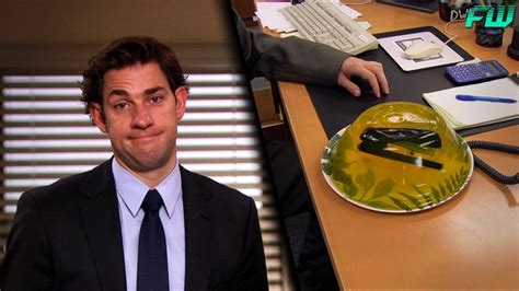 Jims 10 Best Pranks On Dwight