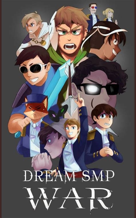 Discussion about dream's smp server. Dream Smp wallpaper - Wallpaper Sun