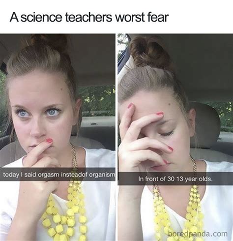 20 Funny Teacher Memes That Are Unbelieving Relatable