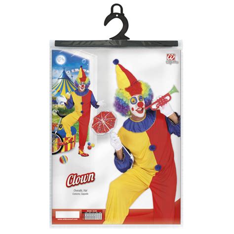 Costume Clown Au Fou Rire Paris 9