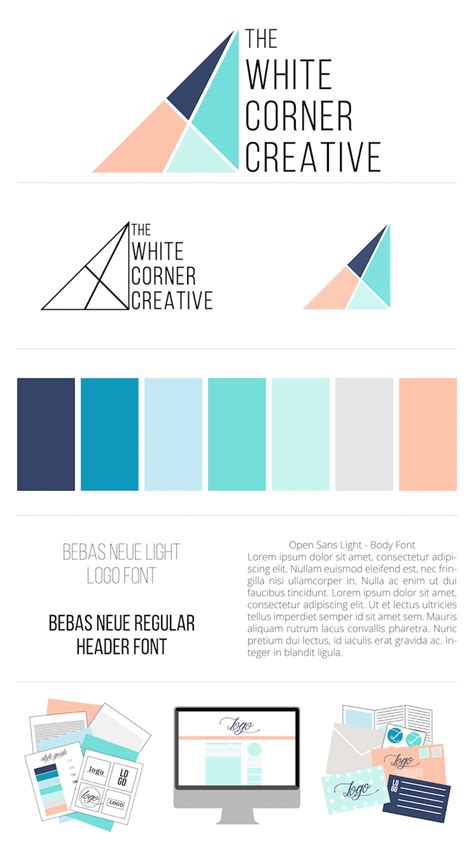 We did not find results for: New Branding + A Free Brand Board Template - Melissa ...