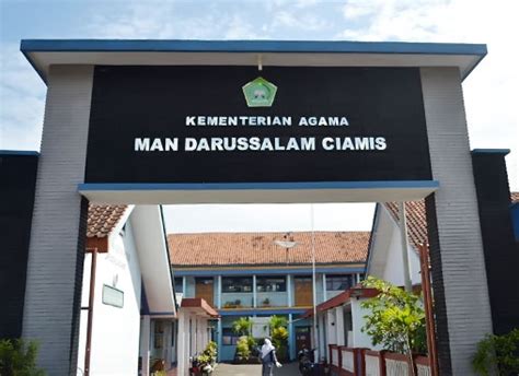Tes tulis staff adm : Pengumuman Hasil Tes Gelombang 1 Program Unggulan MAN Darussalam Ciamis | MAN Darussalam Ciamis