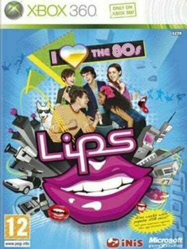 Lips Xbox 360 Review Forestamela