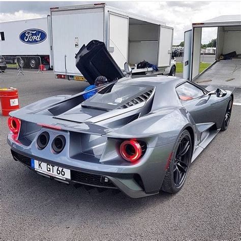 Instagram Expensive Sports Cars Ford Gt Sports Cars Luxury