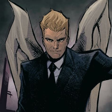 Pin By Ro Xy On Marvel And D C Lucifer Morningstar Dc Comic Costumes Dc Comics Artwork