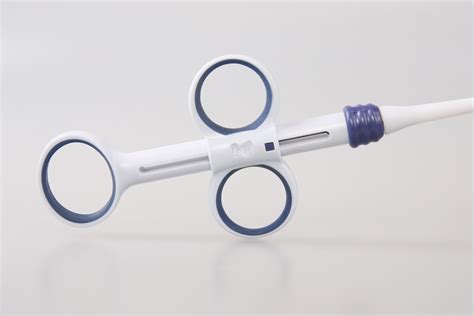 Percent identity scores will be reported for aligned sequences (limited to 2000). Handle of Biopsy Forceps_2 - CK Surgitech