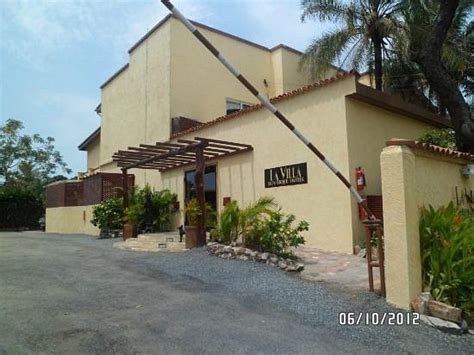 La Villa Boutique Hotel Accra Ghana Tarifs 2022 Mis à Jour 8 Avis