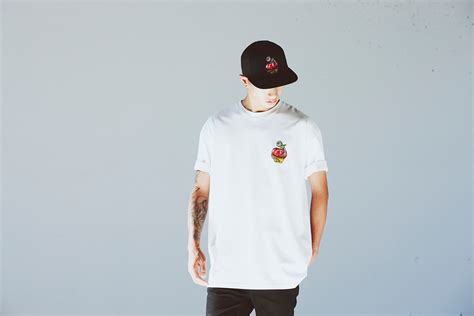 Mishka Mighty Healthy Collection Hypebeast