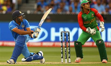 India Vs Bangladesh Asia Cup 2016 Free Live Cricket Streaming Of Ind