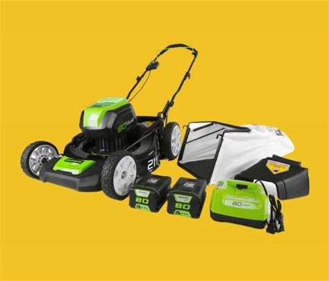 Top 10 Best Electric Lawn Mower Review And Buying Guide In 2023
